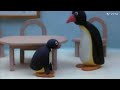 I Voiced Pingu Cause I Was Bored 