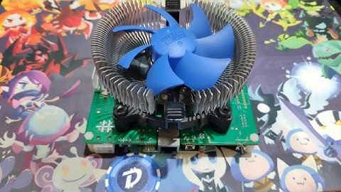 DigiByte Update - #126 - BlackMiner F1 Mini+, quick unboxing & initial thoughts