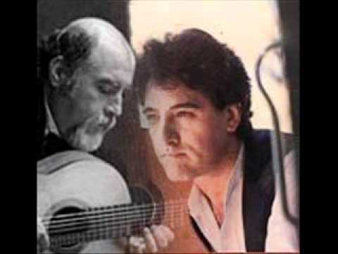 Voy andando - ALBERTO OVIEDO - JUANJO DOMÍNGUEZ