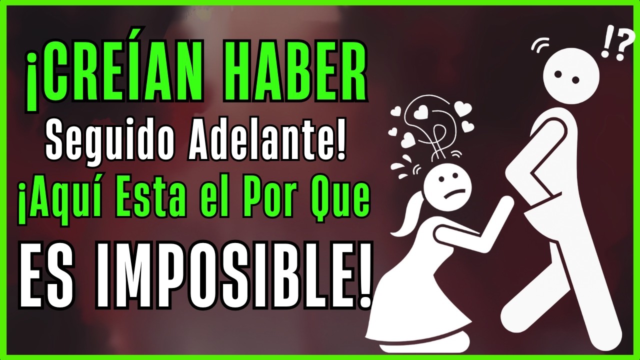 No, no te olvidaron: Esta es la verdad que nadie se atreve a decirte