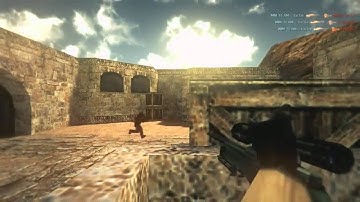 New mini movie cs 1.6 ( BY xoma.[xD] )