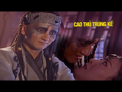 Cao Thủ Huyền Minh Nhị Lão Trúng Kế Minh Giáo Và Cái Kết | Phim Hành Động Võ Thuật Hay Nhất