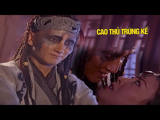 Cao Thủ Huyền Minh Nhị Lão Trúng Kế Minh Giáo Và Cái Kết | Phim Hành Động Võ Thuật Hay Nhất