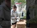 Unboxing! Proven Winners from Homedepot’s spring sale.