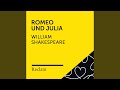 Miniature de la vidéo de la chanson Romeo Und Julia: 13. Szene