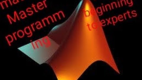 How to solve differential equations in MATLAB (Tutorial)