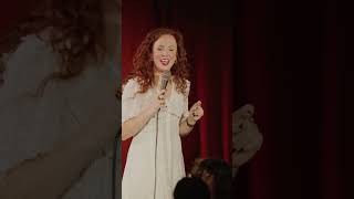 Distance makes the heart grow fonder.