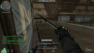 Parkour Cf 1 By -Edman