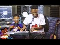 Nakupenda Malaika - Fayez ft Michael Bundi (Cover) [Father & Son Live]