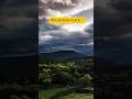 The weather is changing… are we really prepared? #shorts #earth #weather #nature