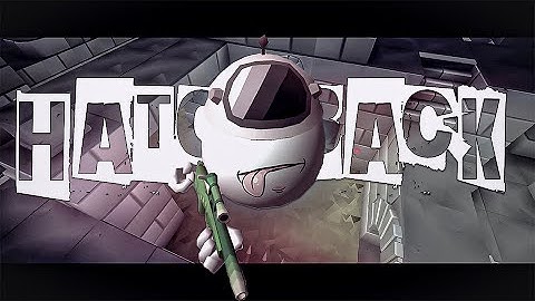 HATCHBACK shellshockers montage