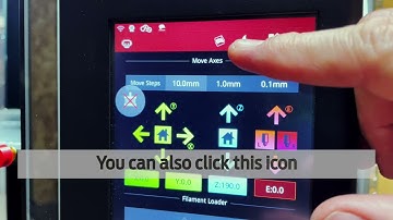 Pro3 Bed Leveling - How-to Tutorial