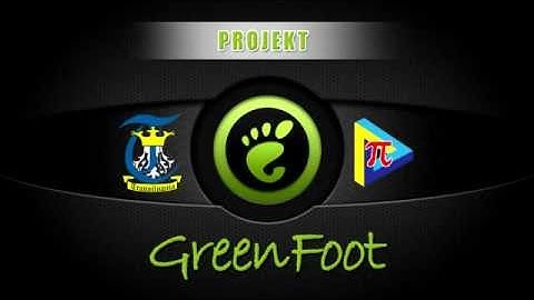 Greenfoot Framework Game Demo