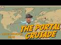 "We went ALL-IN..." | How Luke Loucks flew to Slovakia to land a coveted portal target | Warchant TV