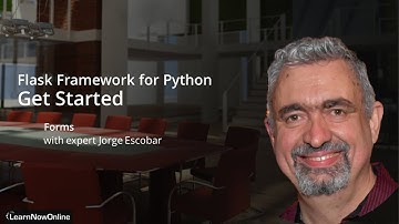 Python Flask - HTML Form