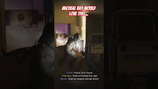 Raiding a Mansion in #readyornot #gaming #gameplay #action #fps #voidinteractive #swat #lawmaker