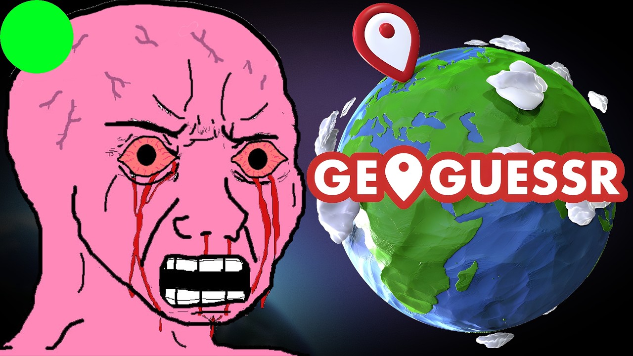 🟢 POGAĐAM GDJE SAM GEOGUESSR LIVE