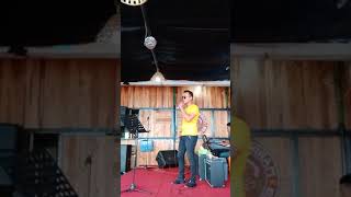 Tak mungkin bersama cover rikky