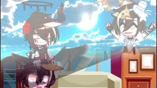 'Brother!'||Boboiboy Gacha||Gempa's angst||part 2 of Good in me (meme)||Dead Au||ft. Trio Ori
