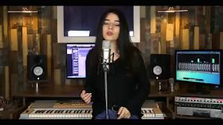 Nahide Babashli - Söyleyemedim Cover