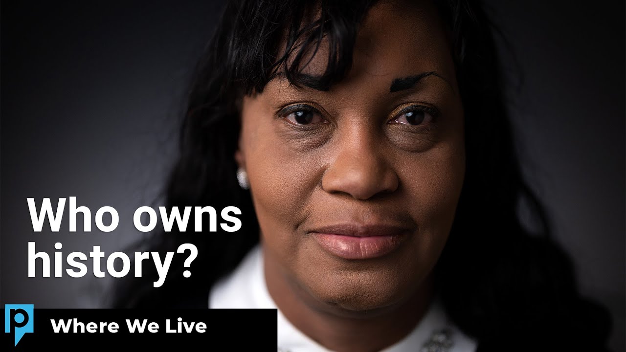 Connecticut Woman Explains Why She’s Suing Harvard For Family Photos | Connecticut Public