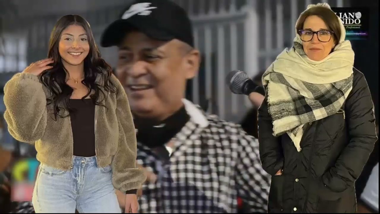 Ni novios ni amigos- Miguel Herrera & Rafael Zapata- Autor y Compositor: Javier Payares Castro