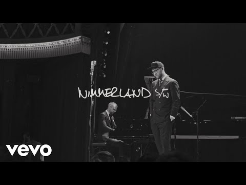 Mark Forster - Nimmerland