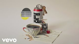 Tom Grennan - This Is The Place (Køla Remix) [Official Audio]