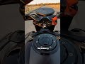 Bajaj Pulsar n160 full modified on killer look top motovlogging #shorts #trending #pulsarn160 #viral