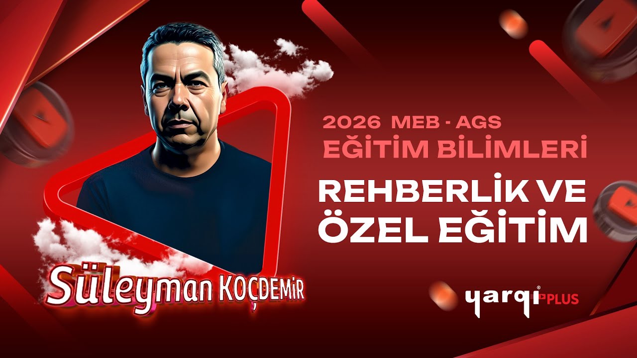 176 - REHBERLİK İLKELERİ - SÜLEYMAN KOÇDEMİR
