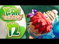 LEOTRIVELLA - Yoshi and the Mysterious Book ITA - Parte 12