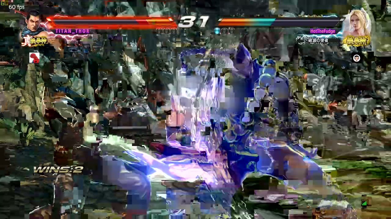 kicharge is really a 50/50