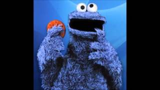 Cookie Monster- Did it for the Cookie