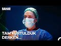 HASTANEDE BOMBA PATLADI! - Bahar 61. Bölüm