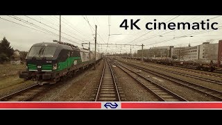 Cabview Holland cinematic Apeldoorn  Almelo Ddar 2018