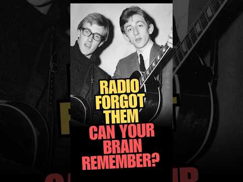 60s Songs That Everyone Knew… But Nobody Talks About Now #shorts #60smusic