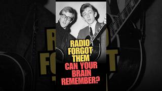 60s Songs That Everyone Knew… But Nobody Talks About Now #shorts #60smusic