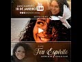 Teu esprito  monique grazielle your spirit  cover tasha cobbs