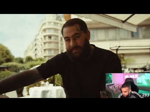 HARTER YAKARY DISS! 😨 SAMI reagiert auf "Kolja Goldstein - Cookit! (ESTORER OST)"