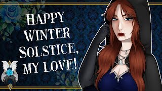 Download Lagu Cozying Up with The Countess || VAMPIRE ASMR RP {F4A} {Paranormal Romance} MP3