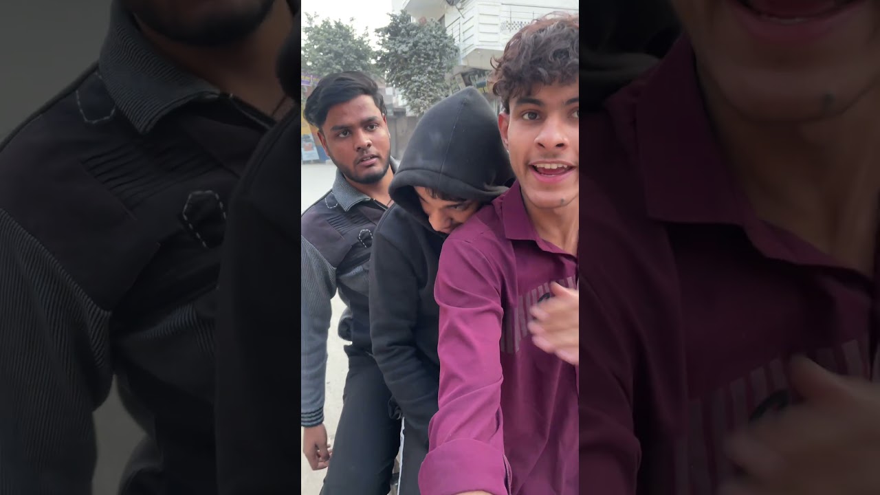 Po*ice se bak**odi padi bhari 