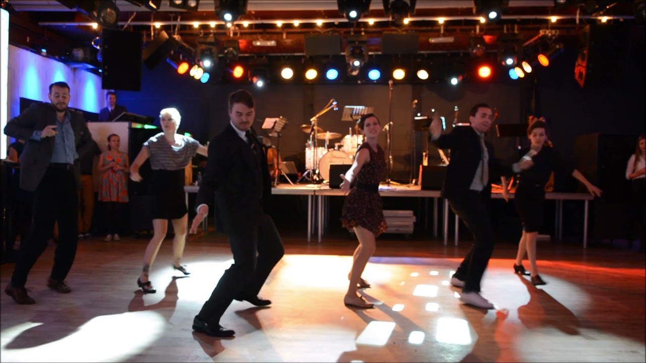 The Mama's Stew Zoom teaser YouTube