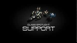 Nova Raider - Support Class Spotlight