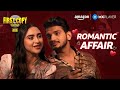 Munawar Faruqui की Secret Affair 😨 | First Copy Season 2 | Krystle D'Souza |  Amazon MX Player
