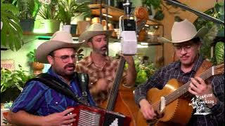 Carlos y Charlos - Wasted Days and Wasted Nights (En Vivo)
