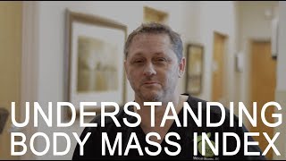 Understanding Body Mass Index