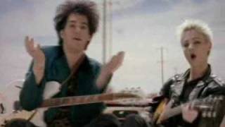 Roxette - Make My Head Go Pop Room Service Fan Videoclip