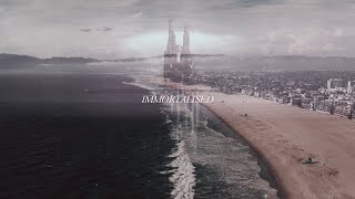 Lucifer/Chloe | Immortalized [S5]