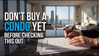 Buying a Condo in Chicago (Step-by-Step Guide + HOA Tips)