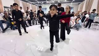 Dance Music MV - Ashes in My Smile